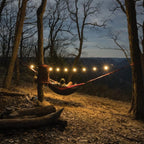 MPOWERD Luci Solar String Lights