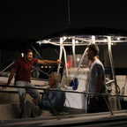 MPOWERD Luci Solar String Lights