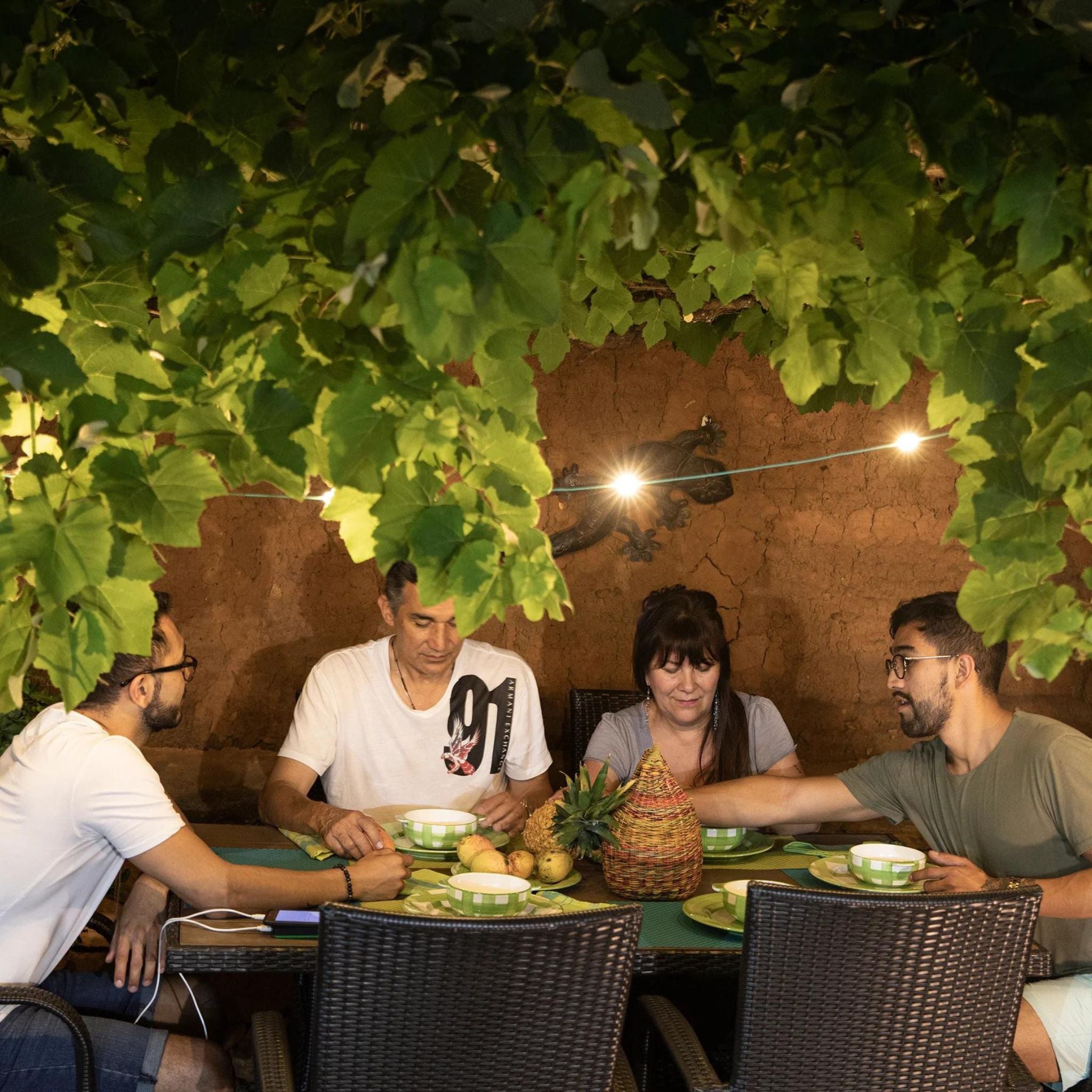 MPOWERD Luci Solar String Lights