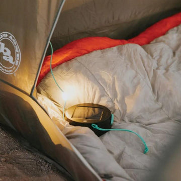 MPOWERD Luci Solar String Lights - FERAL