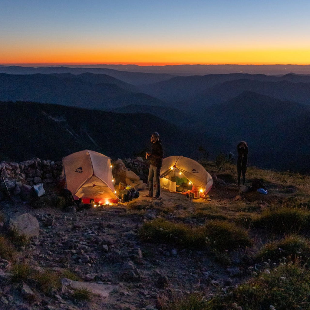 MPOWERD Luci Solar String Lights