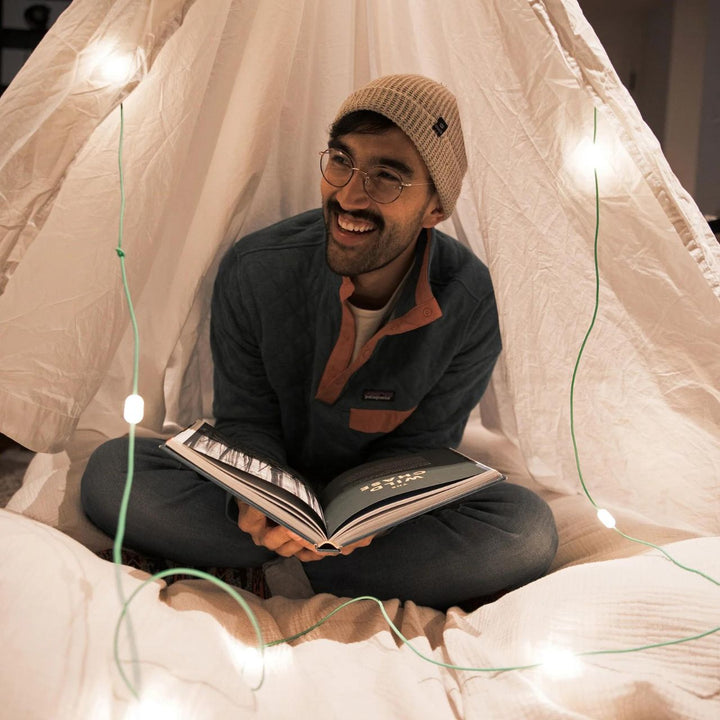 MPOWERD Luci Solar String Lights - FERAL