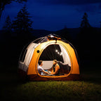 MPOWERD Luci Solar String Lights