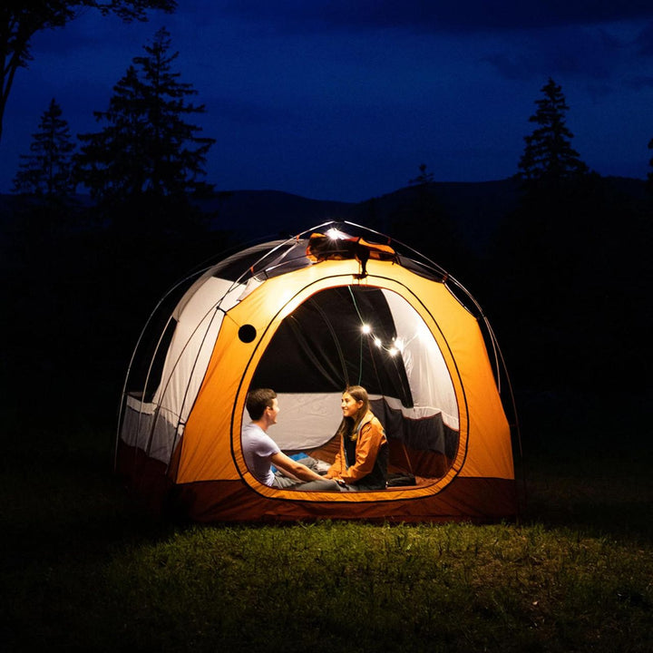 MPOWERD Luci Solar String Lights - FERAL
