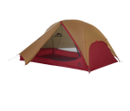 MSR FreeLite 2-Person Ultralight Backpacking Tent - FERAL
