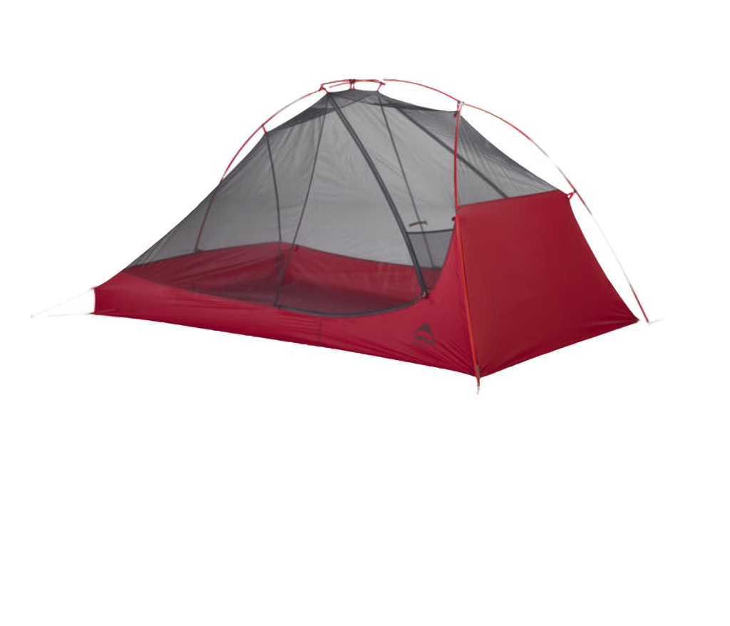 MSR FreeLite 2-Person Ultralight Backpacking Tent - FERAL