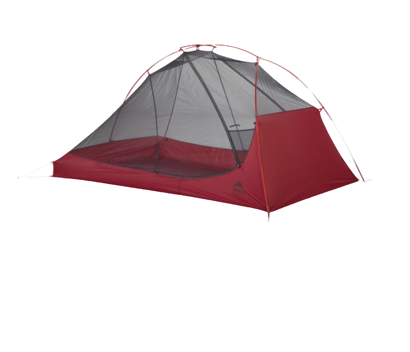 MSR FreeLite 2-Person Ultralight Backpacking Tent - FERAL