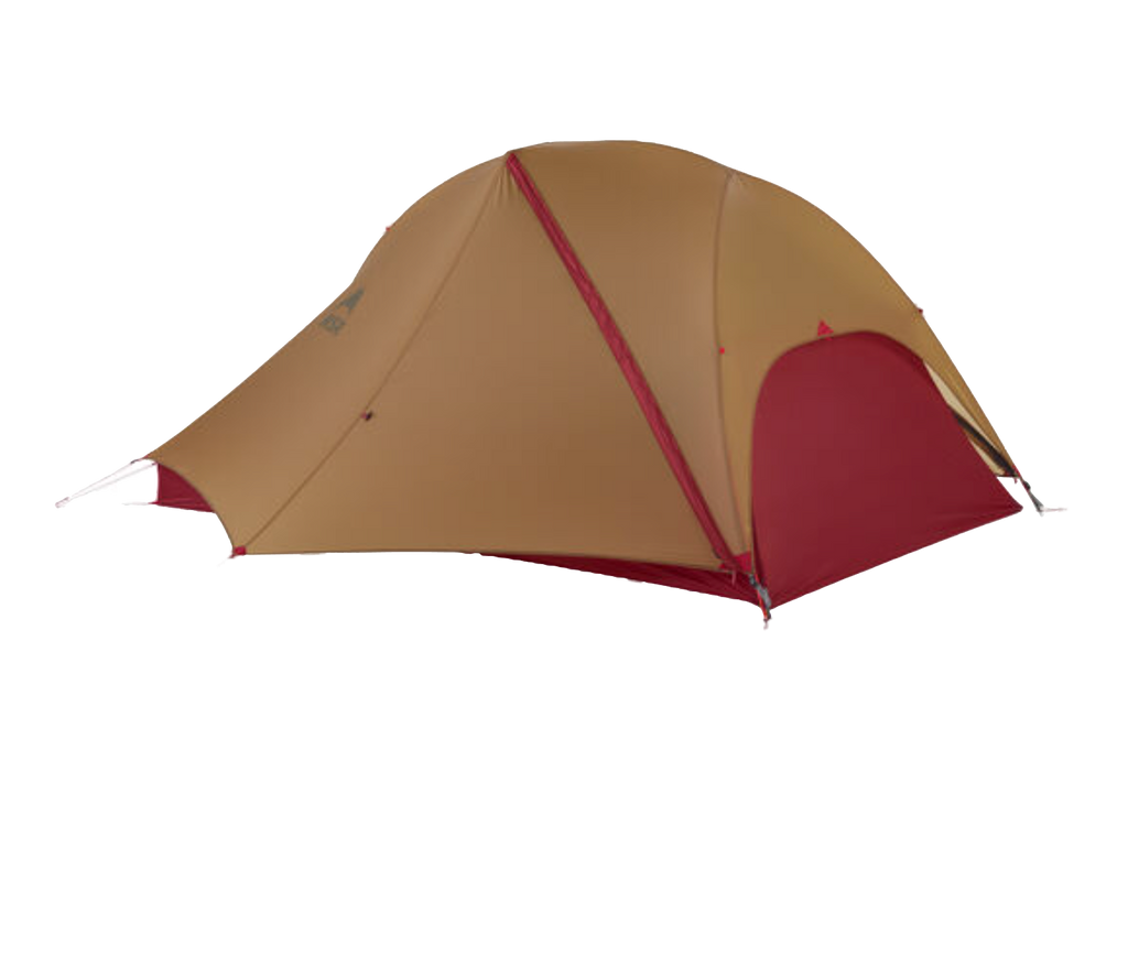 MSR FreeLite 2-Person Ultralight Backpacking Tent - FERAL