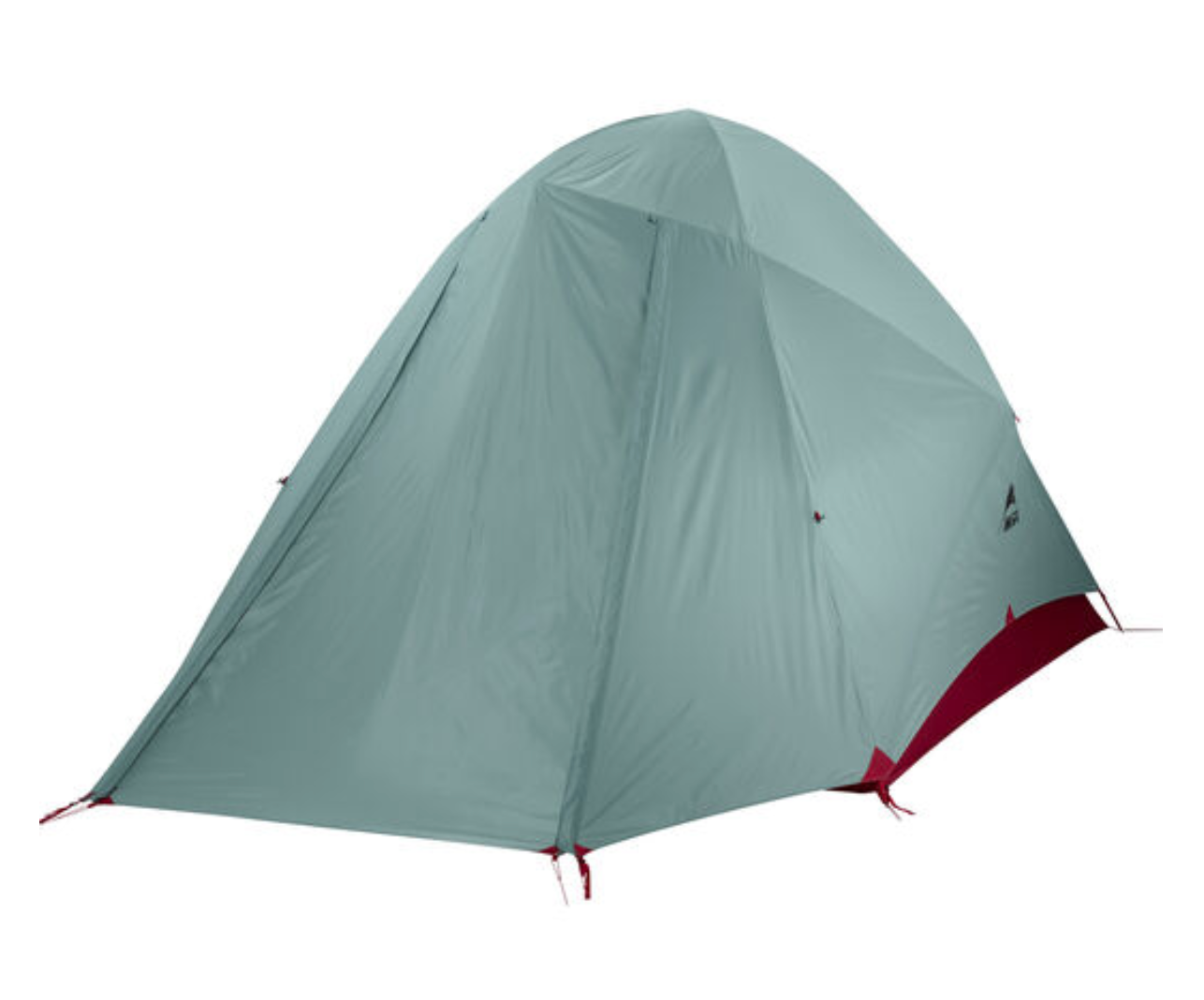 MSR Habiscape 6 Person Camping Tent - FERAL
