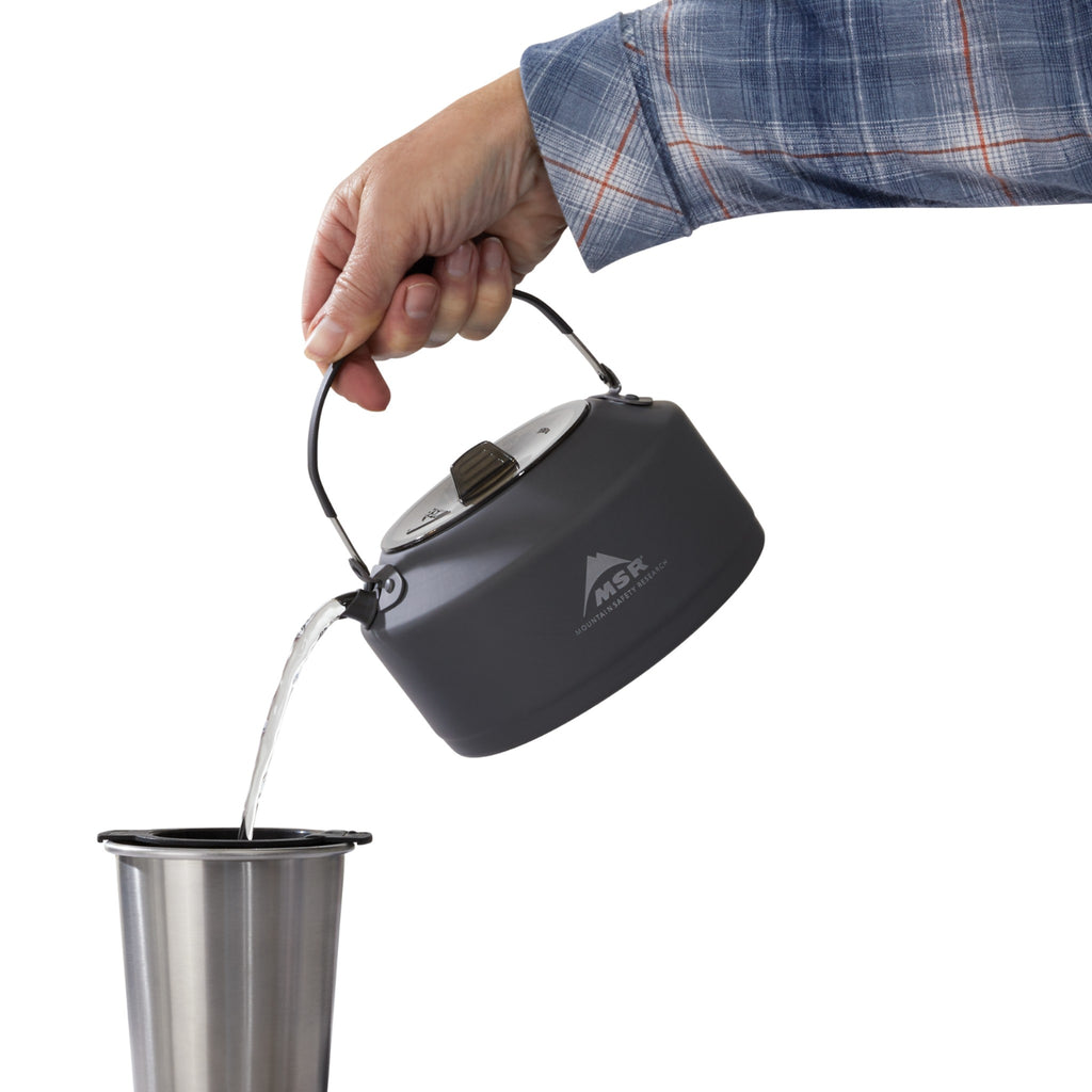 MSR Pika 1L Tea Pot