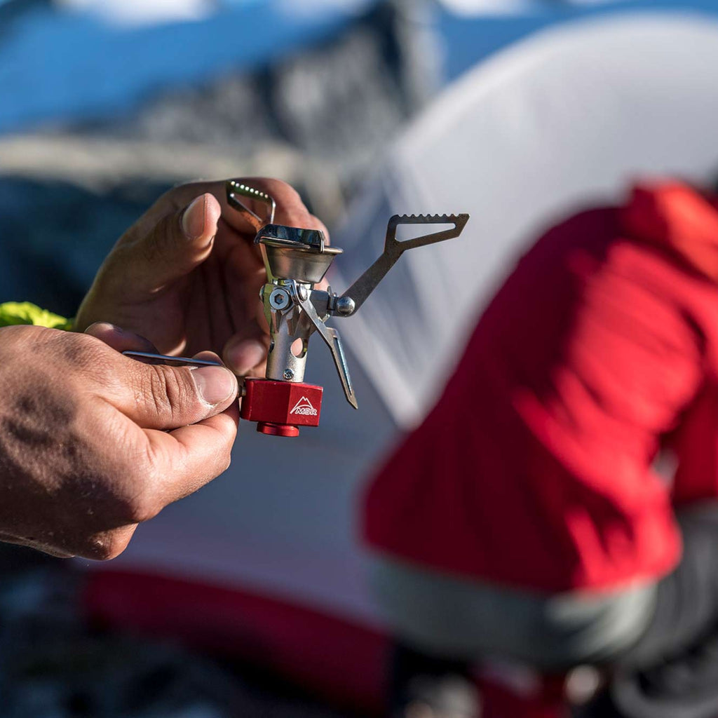 MSR PocketRocket 2 Stove