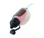 MSR TrailShot Pocket-Sized Microfilter Water Filter