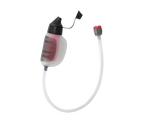 MSR TrailShot Pocket-Sized Microfilter Water Filter
