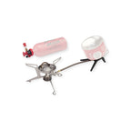 MSR WhisperLite Universal Multi Fuel Stove