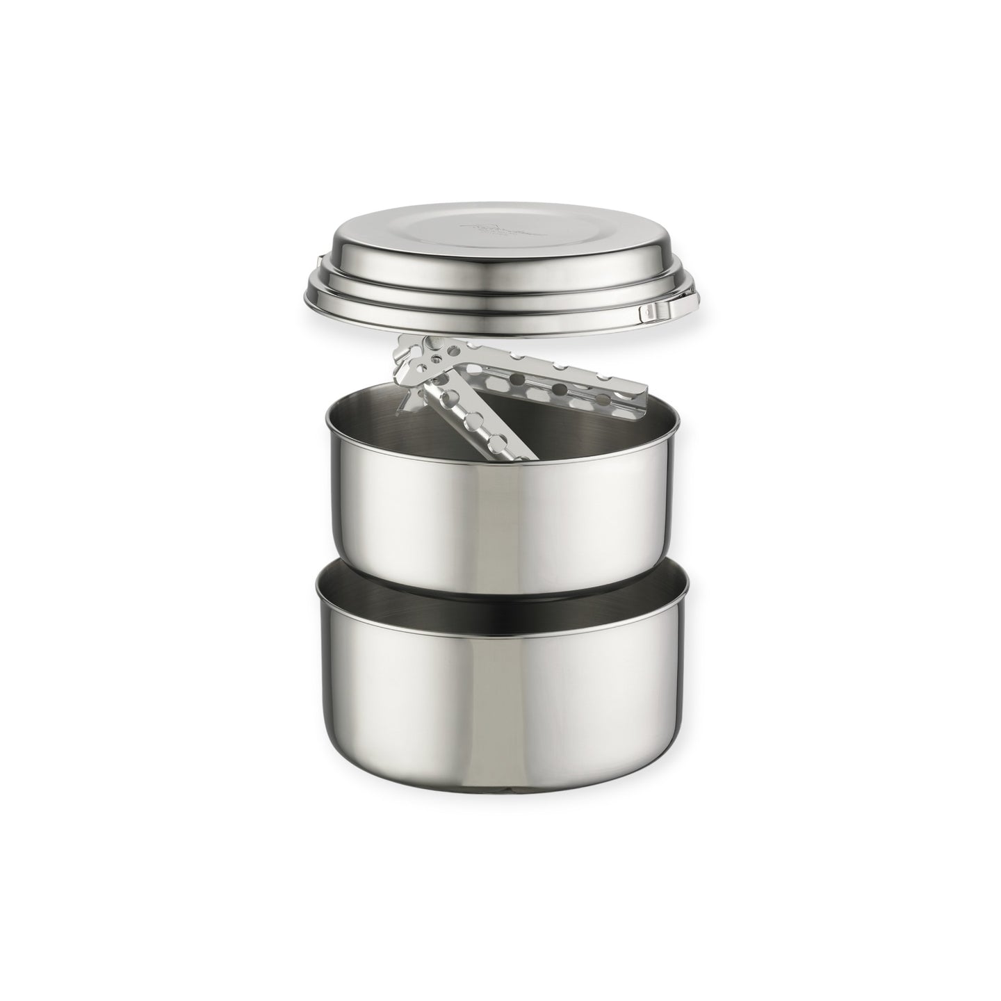 MSR Alpine 2 Pot Set - FERAL