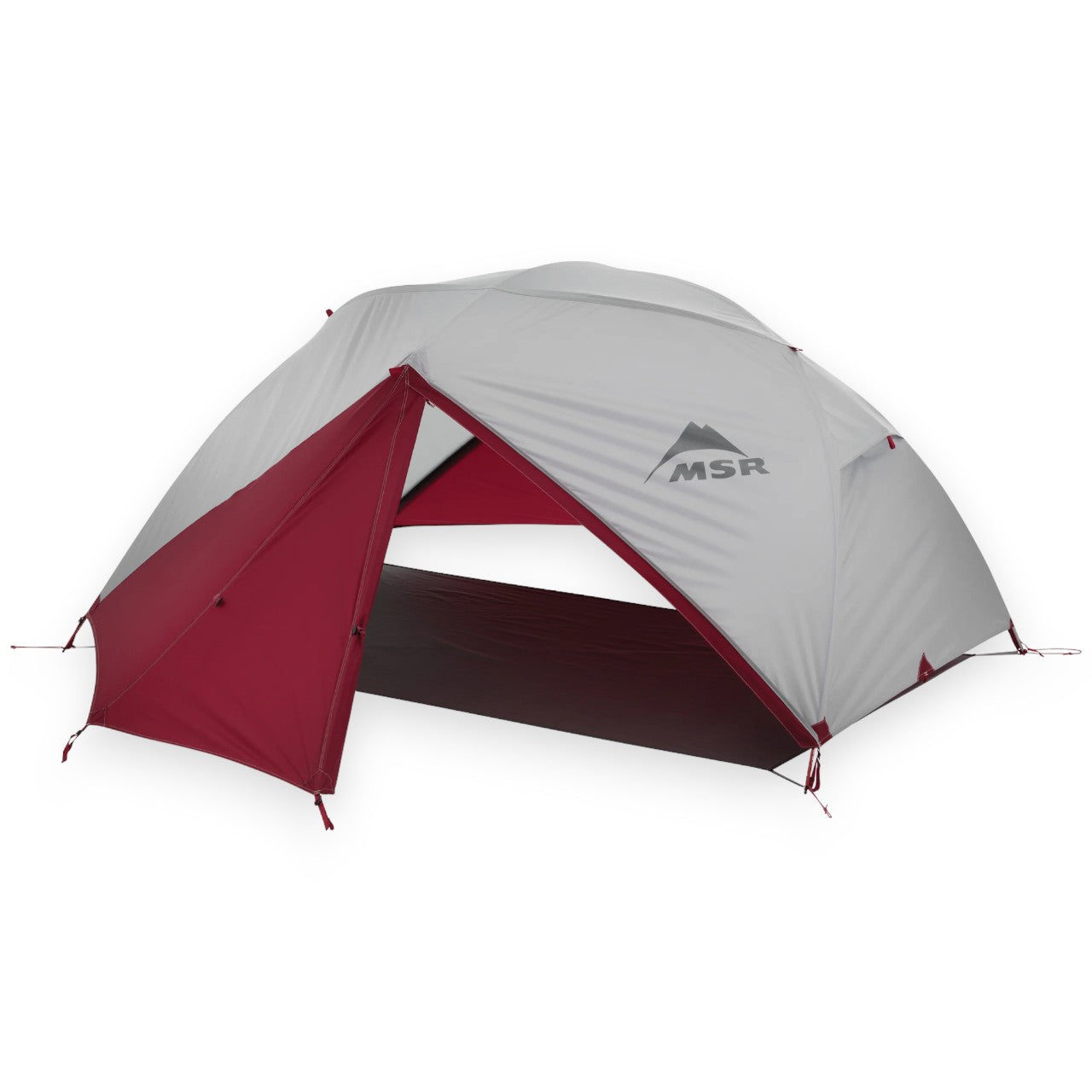 MSR Elixir 2 Person Backpacking Tent