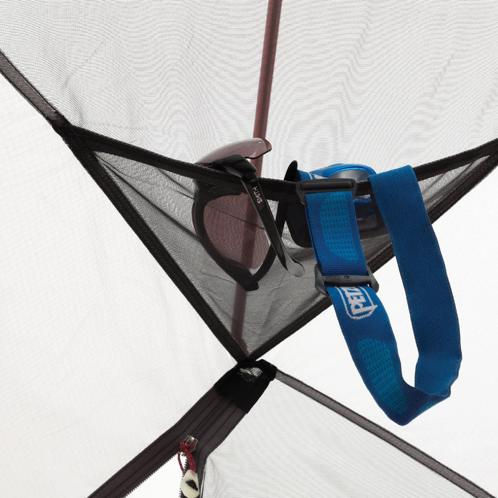 MSR Elixir 2 Person Backpacking Tent