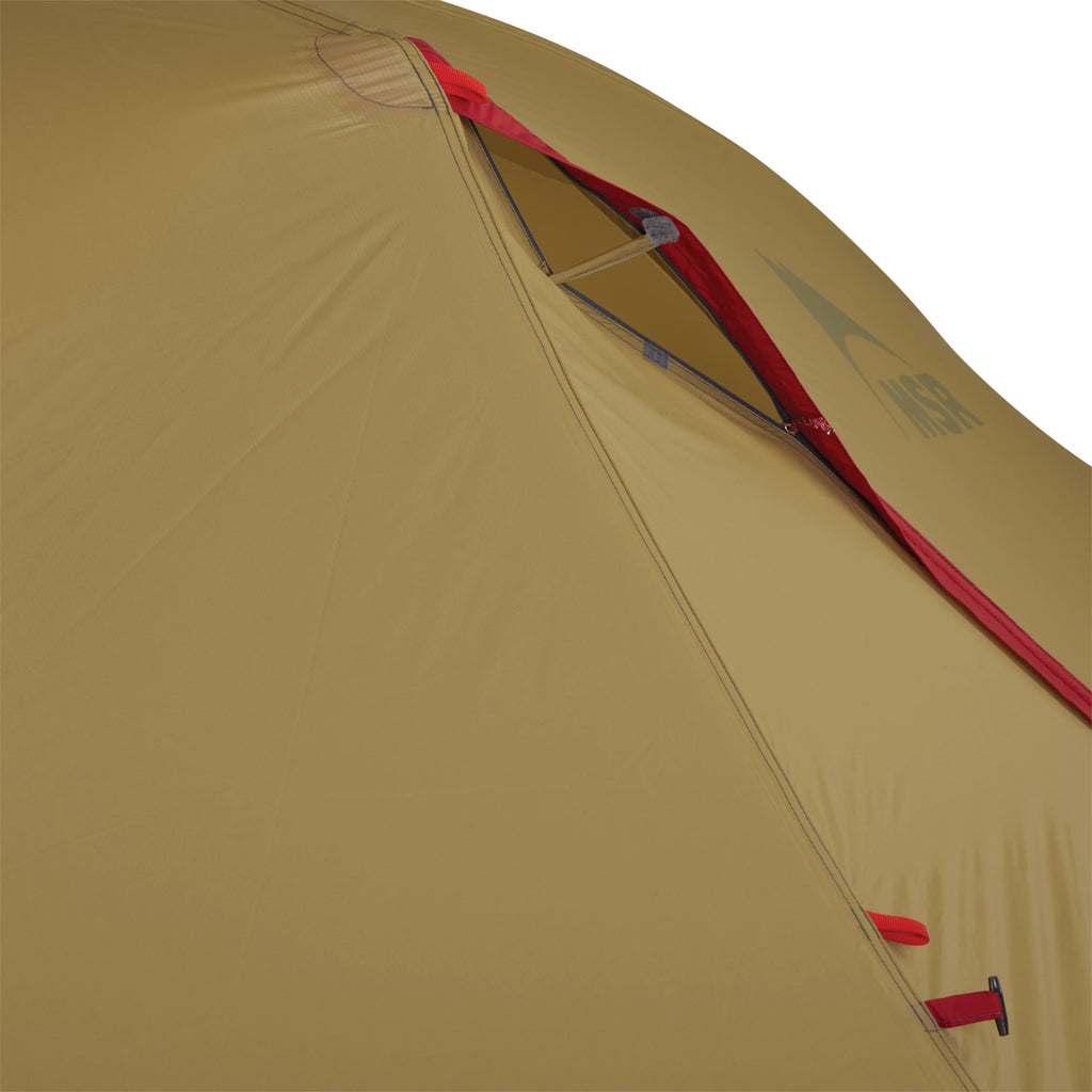 MSR Hubba Hubba 2 Person Backpacking Tent