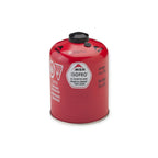 MSR IsoPro Canister Fuel 16 oz. - FERAL