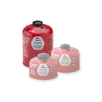 MSR IsoPro Canister Fuel 16 oz. - FERAL