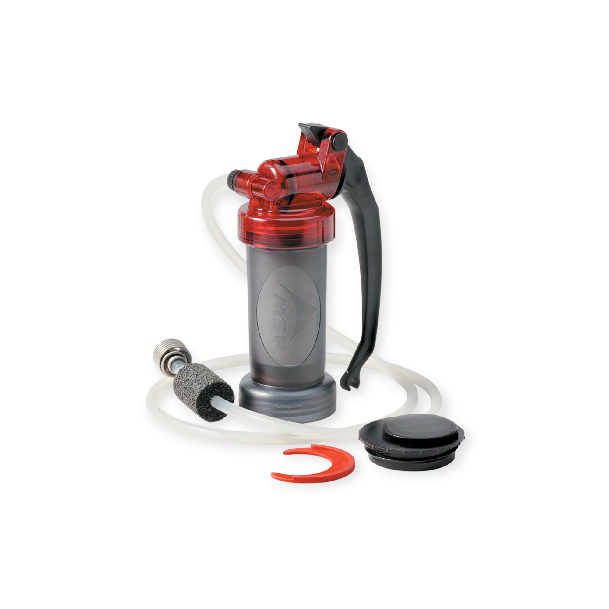 MSR Miniworks EX Micro Filter