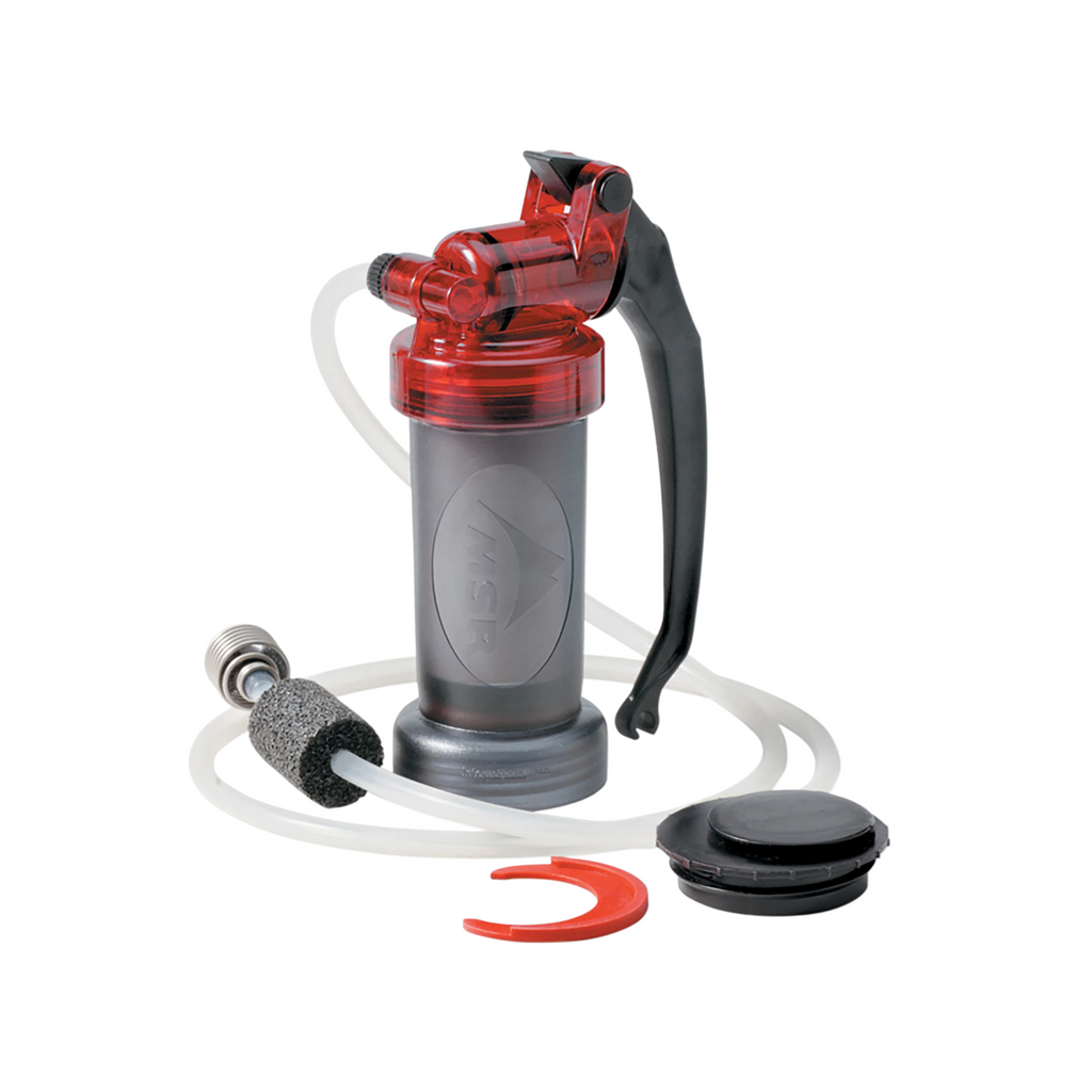 MSR Miniworks EX Micro Filter