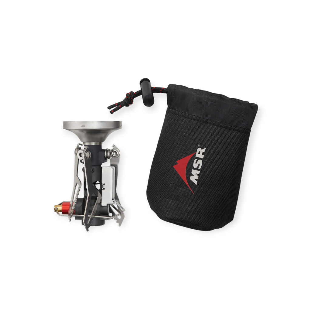MSR PocketRocket Deluxe Stove