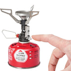 MSR PocketRocket Deluxe Stove