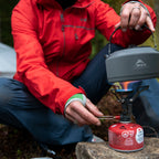 MSR PocketRocket Deluxe Stove
