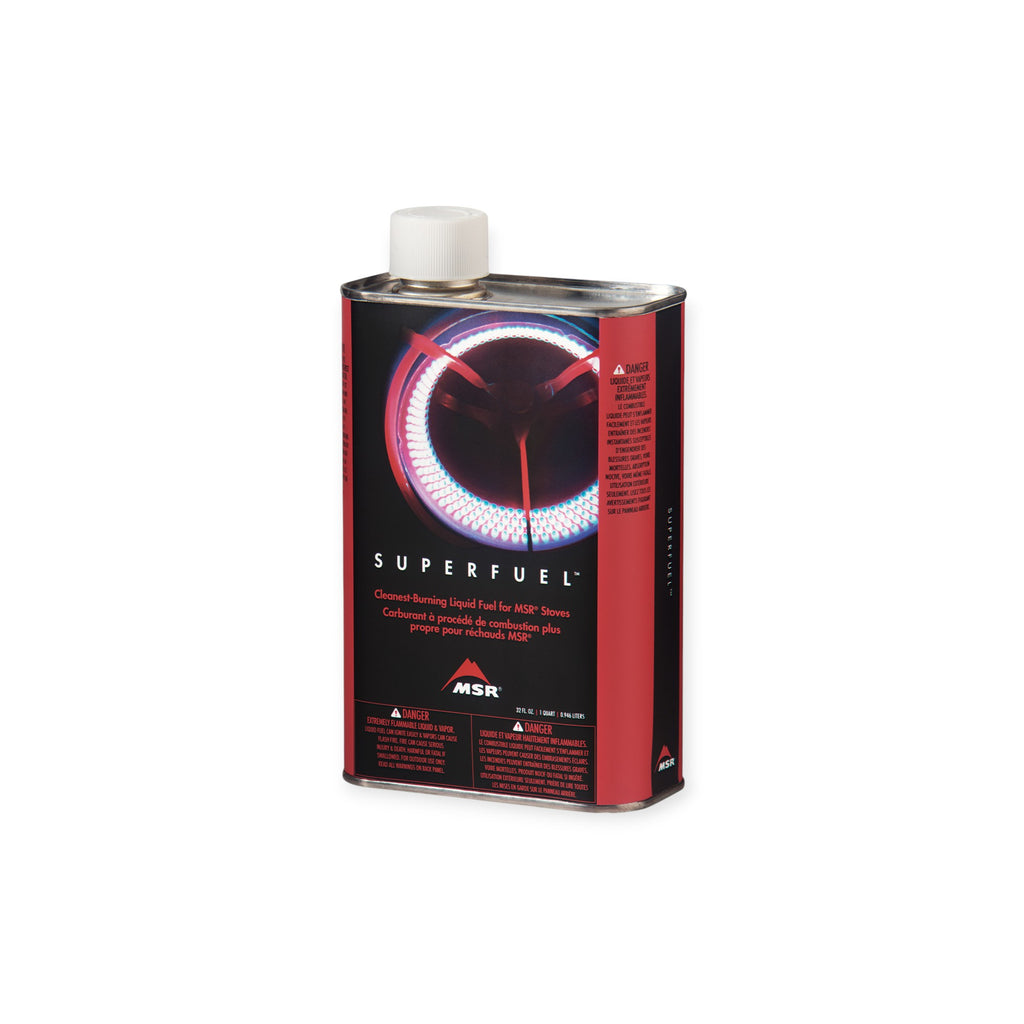 MSR Superfuel 1 Qt.