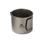 MSR Titan Kettle 900 mL