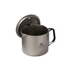 MSR Titan Kettle 900 mL