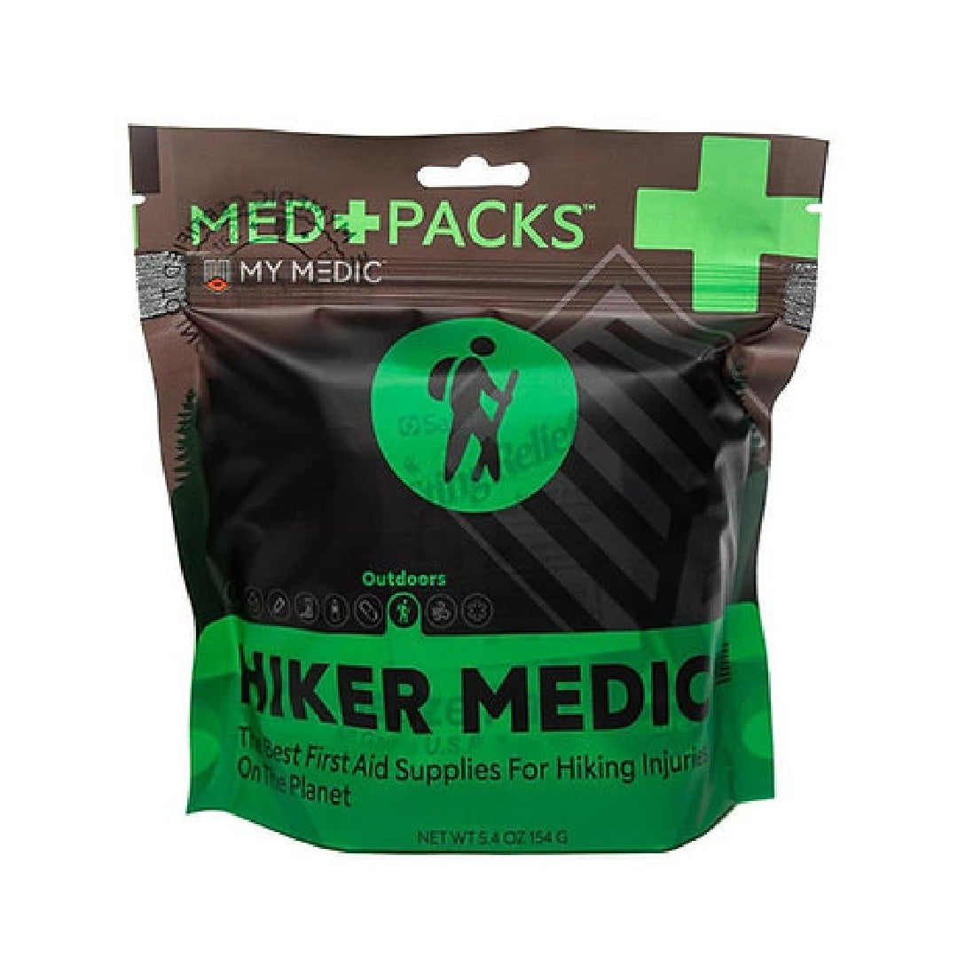 My Medic Hiker Medic MedPack