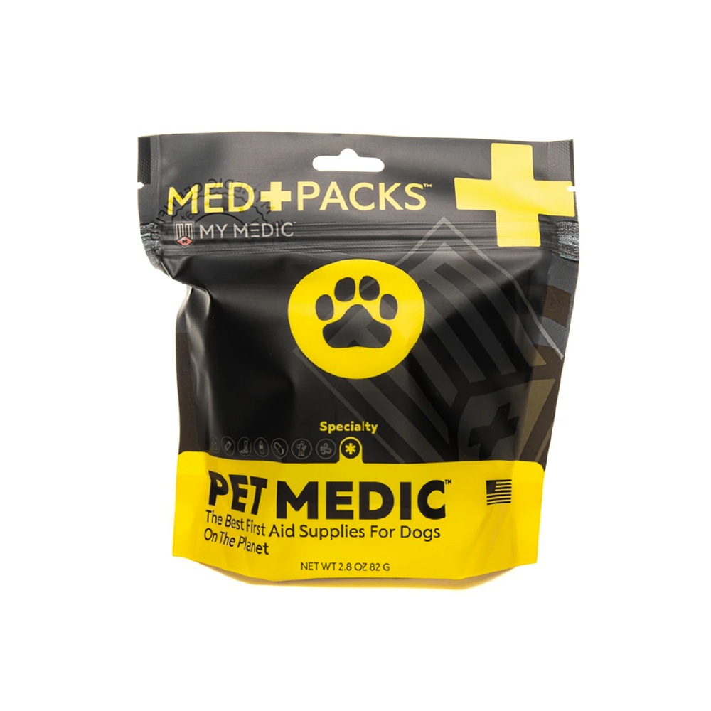 My Medic Pet Medic MedPack
