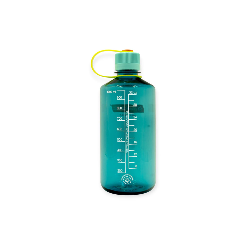 Nalgene Narrow Mouth Sustain Water Bottle 32 oz.