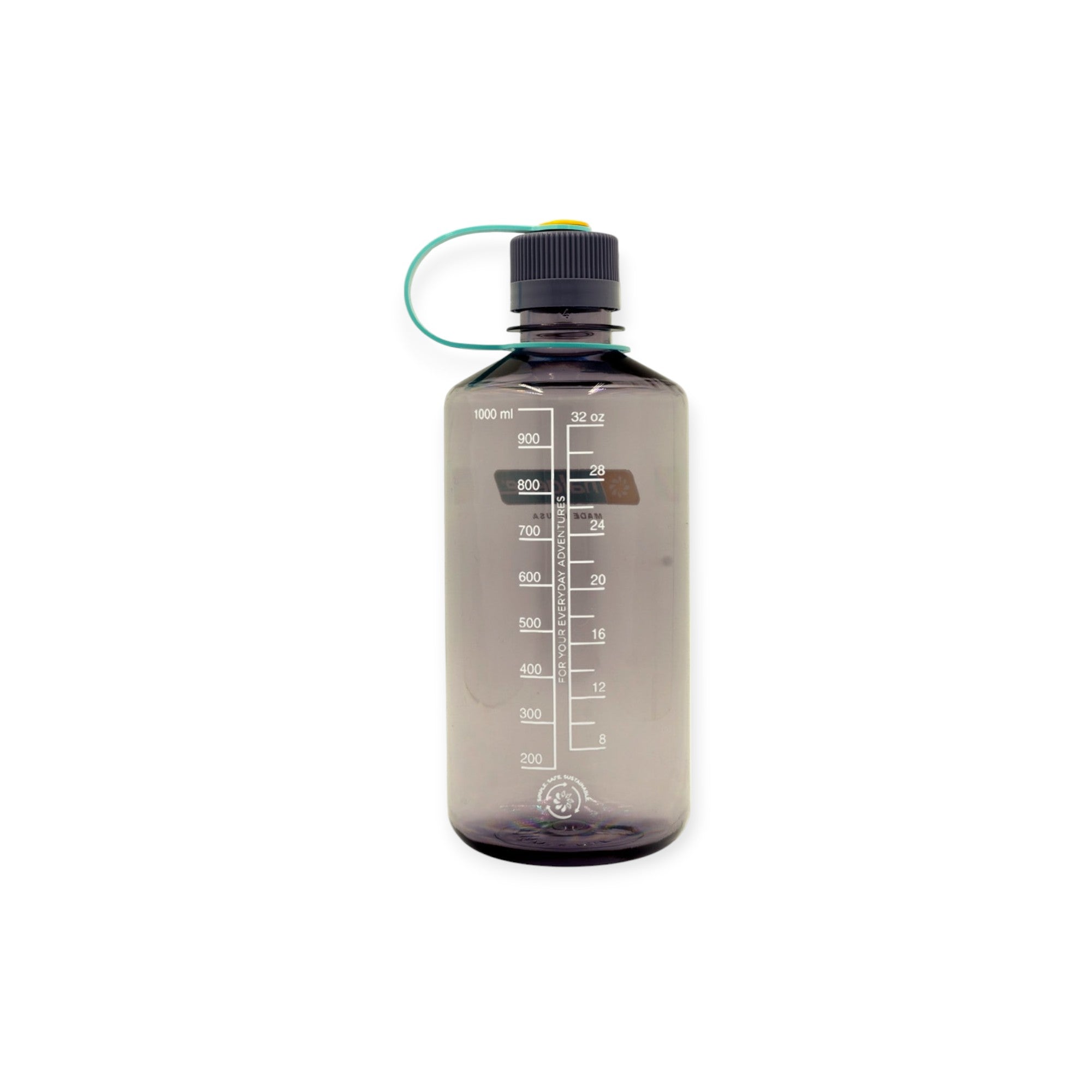 Nalgene Narrow Mouth Sustain Water Bottle 32 oz.