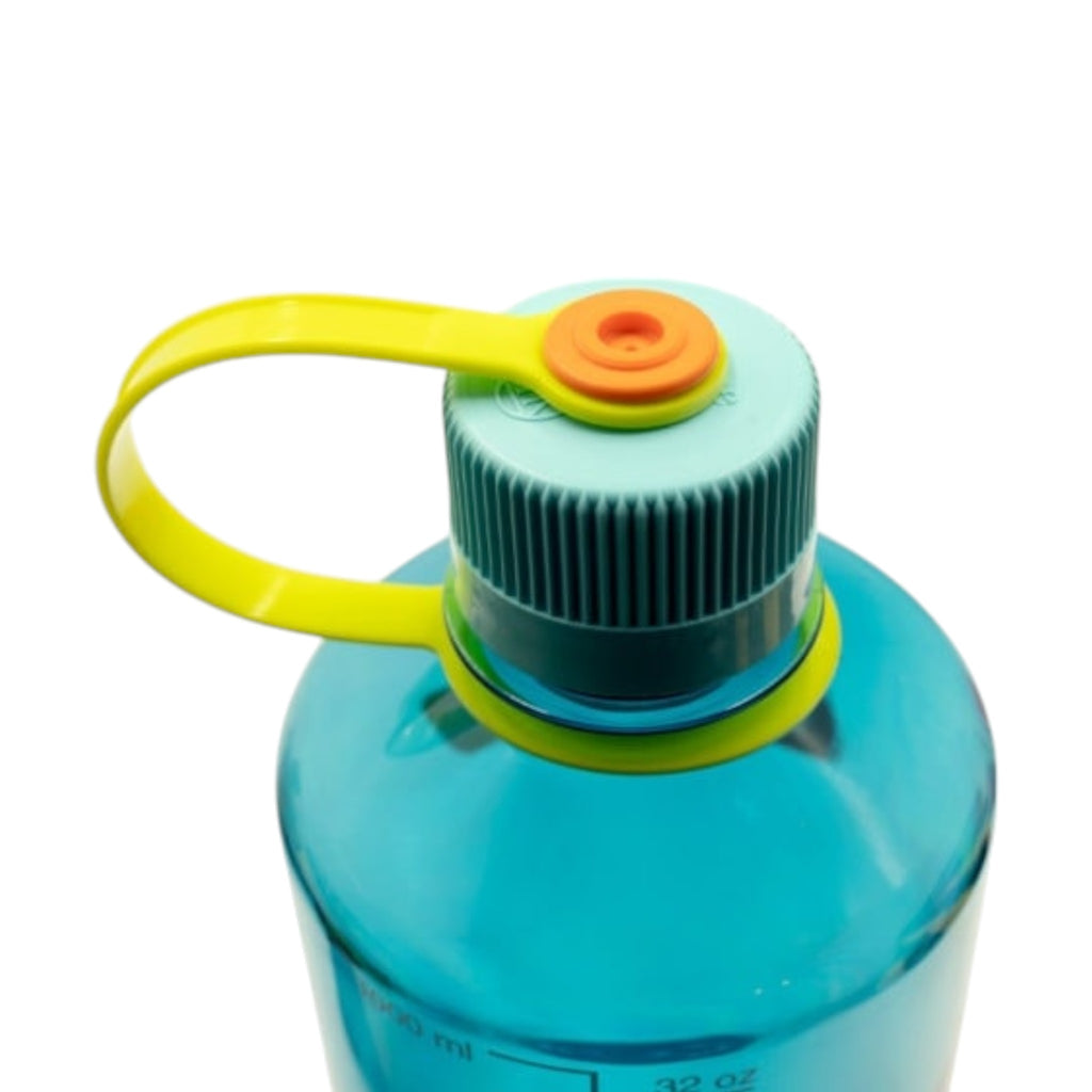 Nalgene Narrow Mouth Sustain Water Bottle 32 oz.