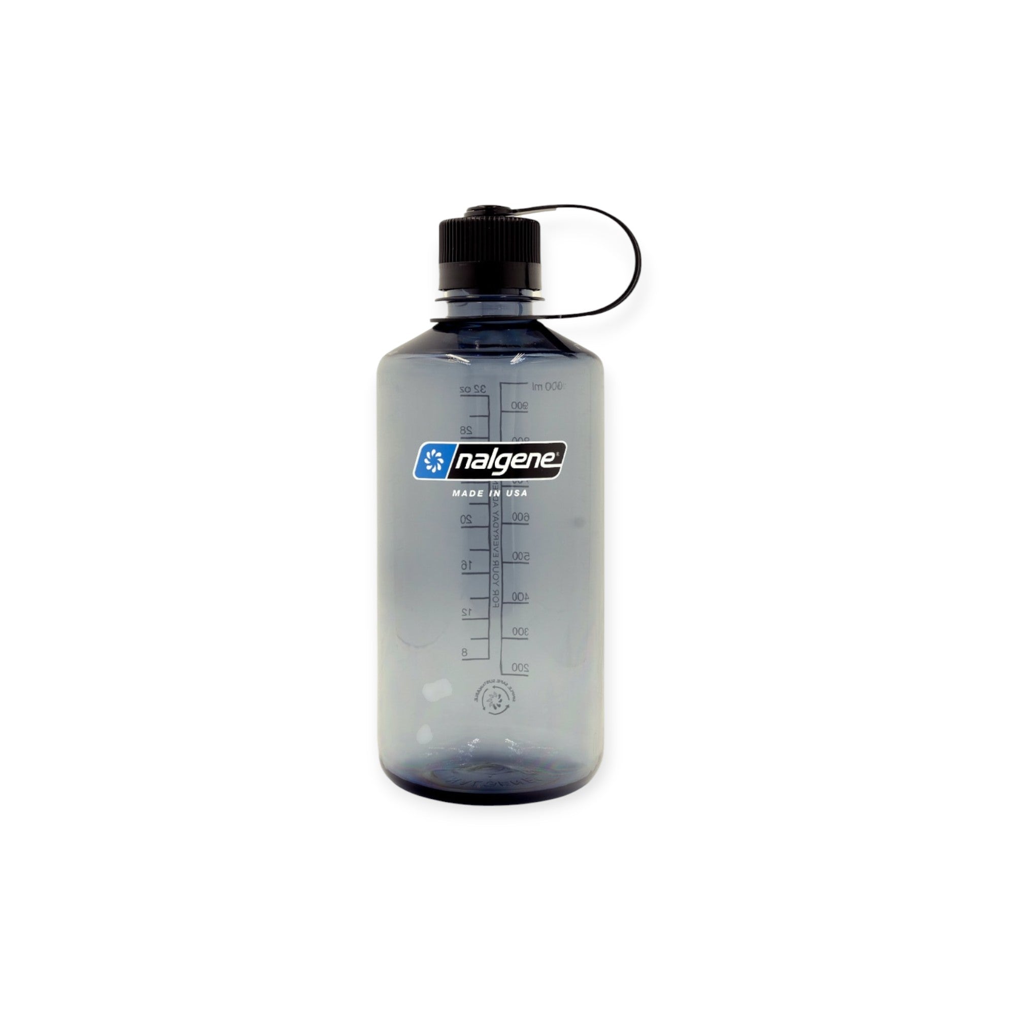Nalgene Narrow Mouth Sustain Water Bottle 32 oz.