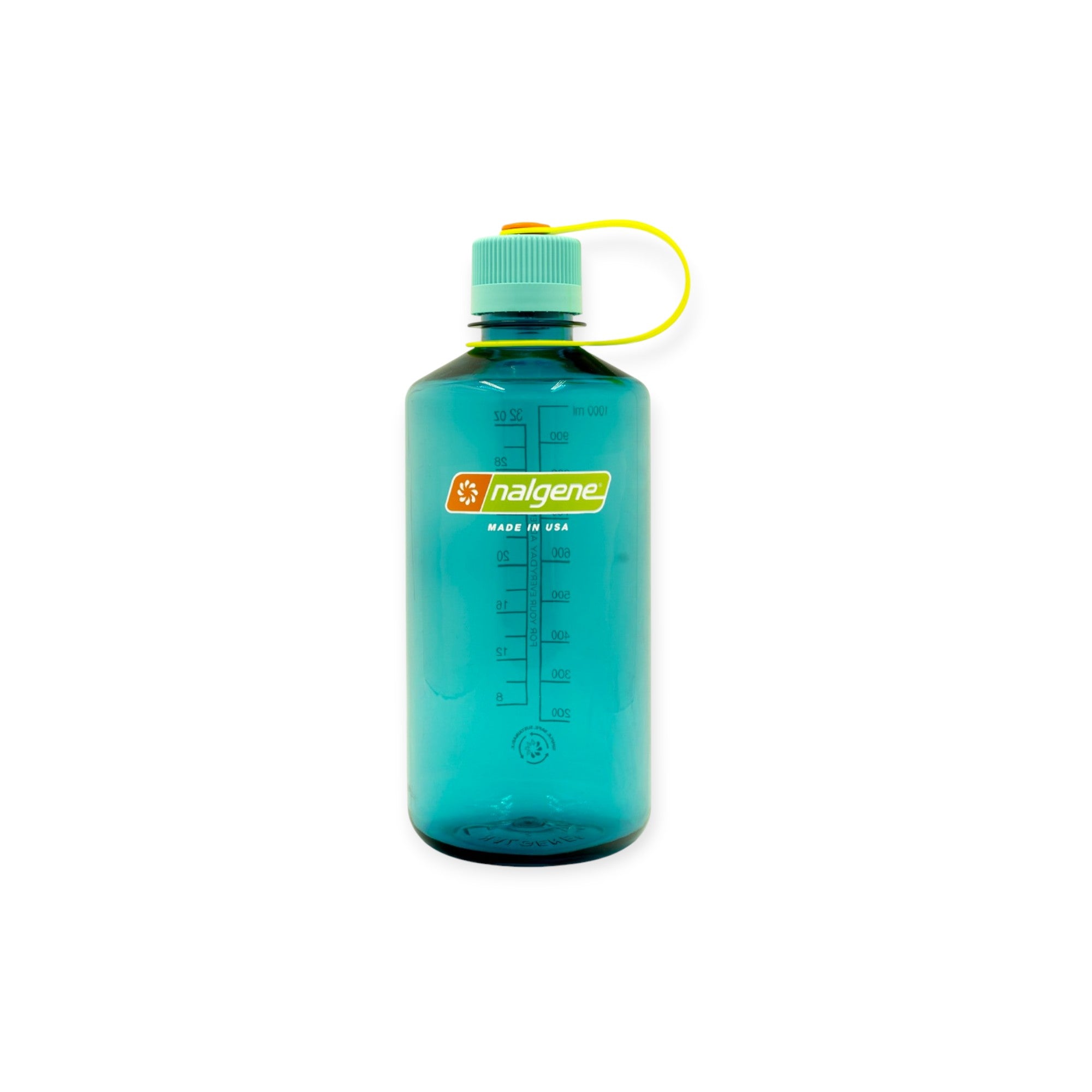 Nalgene Narrow Mouth Sustain Water Bottle 32 oz.
