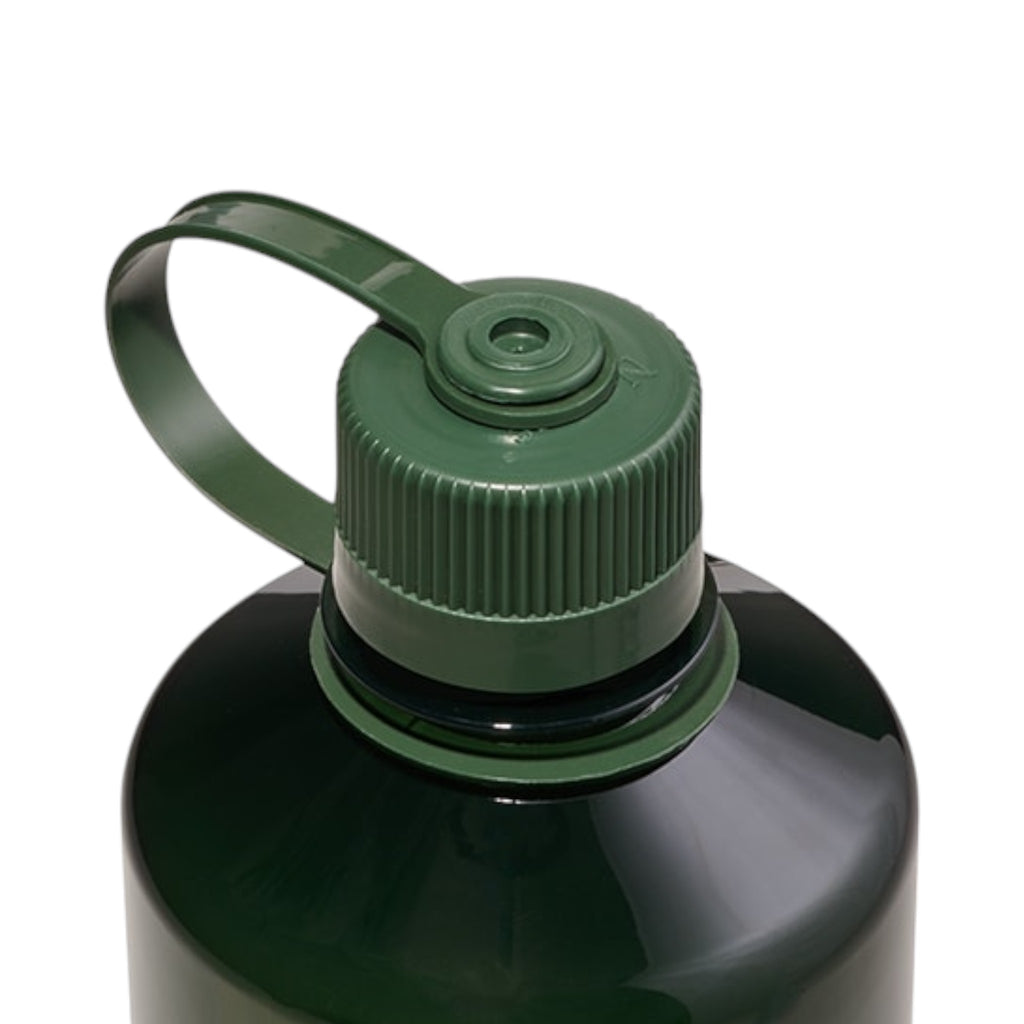 Nalgene Narrow Mouth Sustain Water Bottle 32 oz.