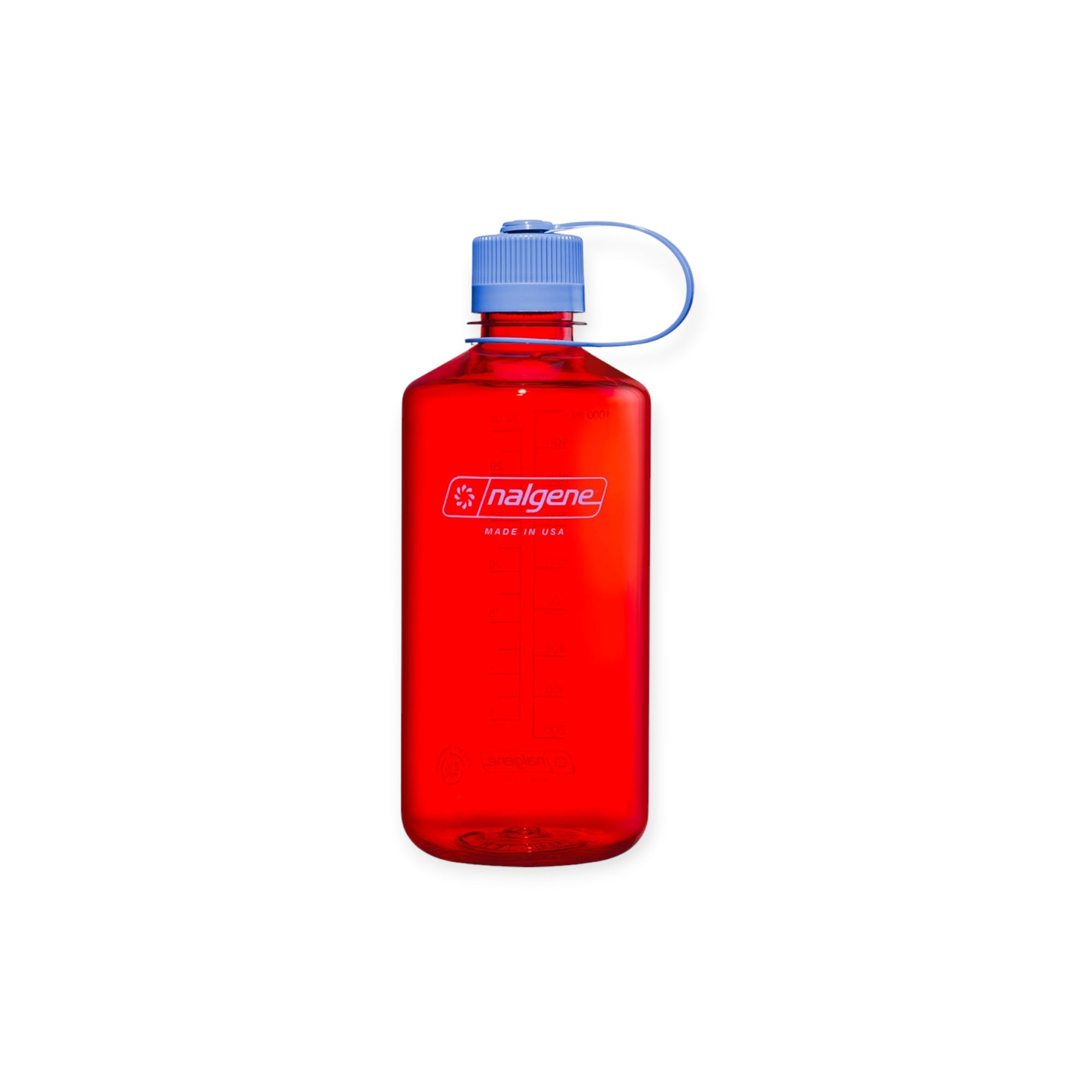 Nalgene Narrow Mouth Sustain Water Bottle 32 oz.