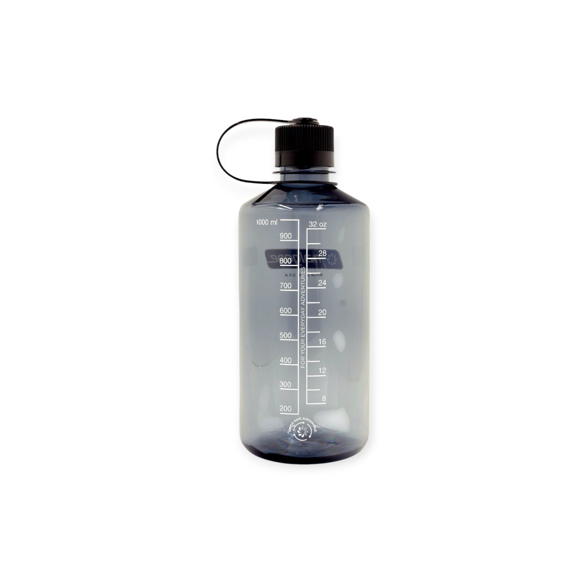 Nalgene Narrow Mouth Sustain Water Bottle 32 oz.