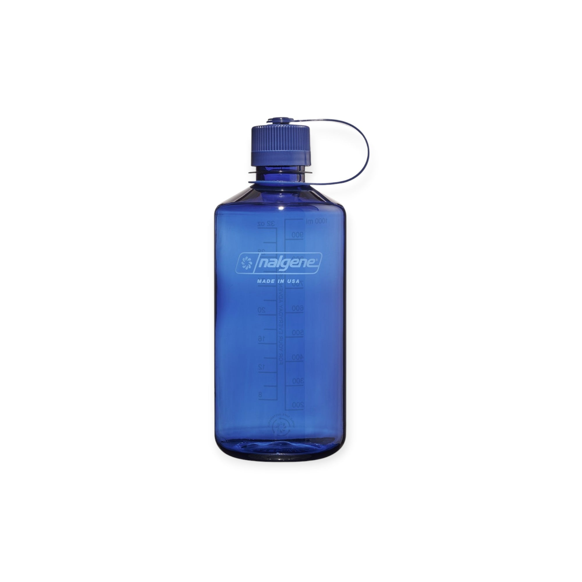 Nalgene Narrow Mouth Sustain Water Bottle 32 oz.