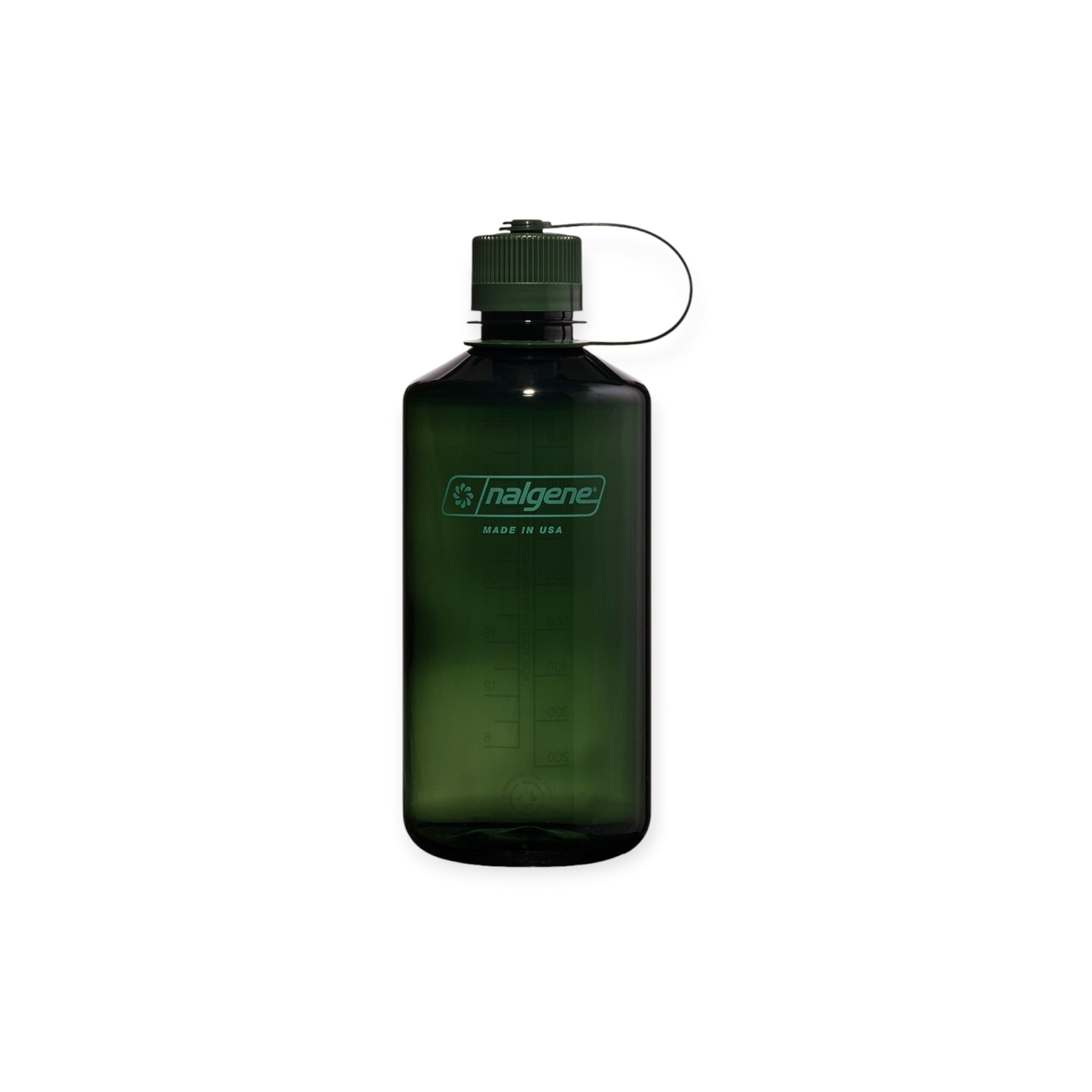 Nalgene Narrow Mouth Sustain Water Bottle 32 oz.