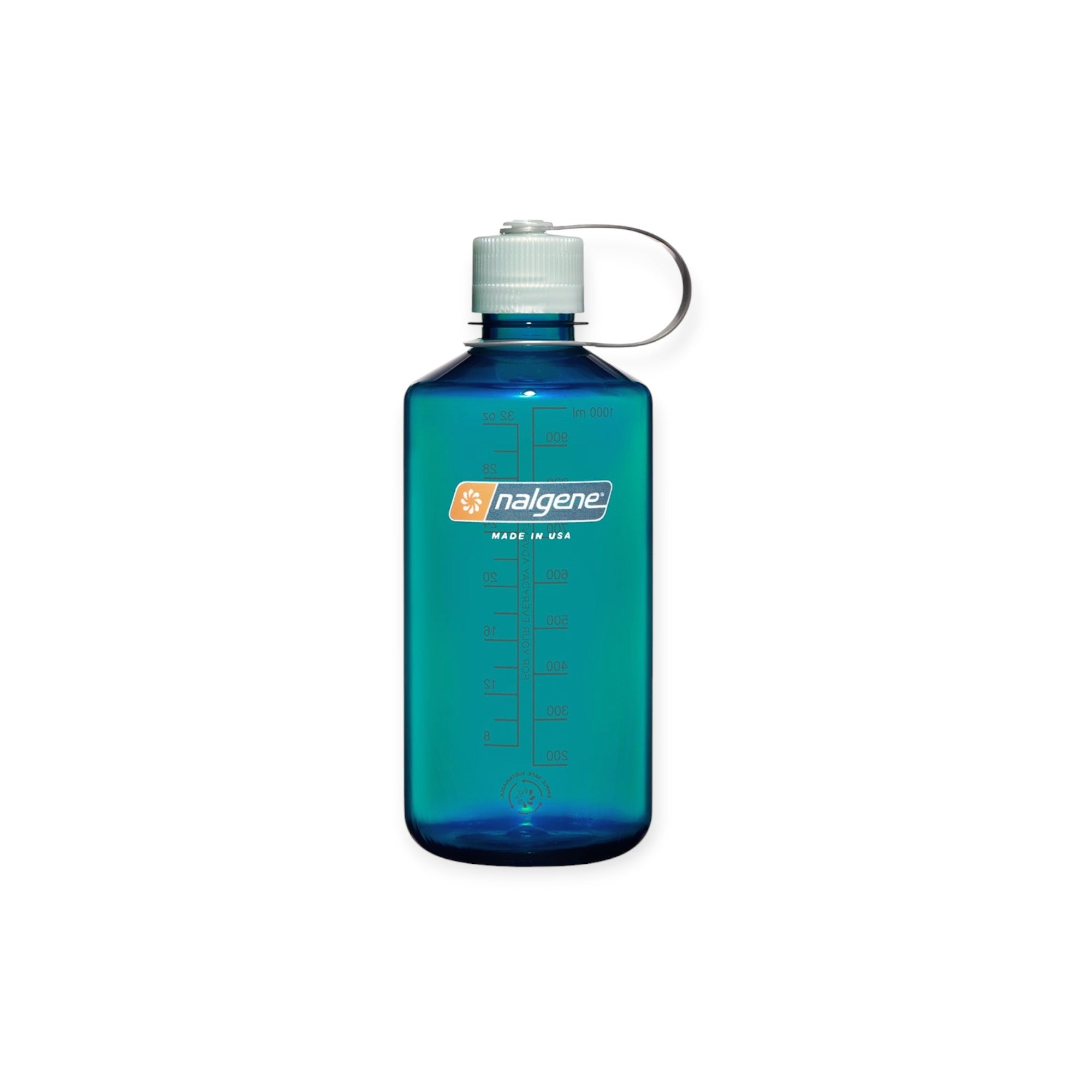 Nalgene Narrow Mouth Sustain Water Bottle 32 oz.