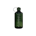 Nalgene Narrow Mouth Sustain Water Bottle 32 oz.
