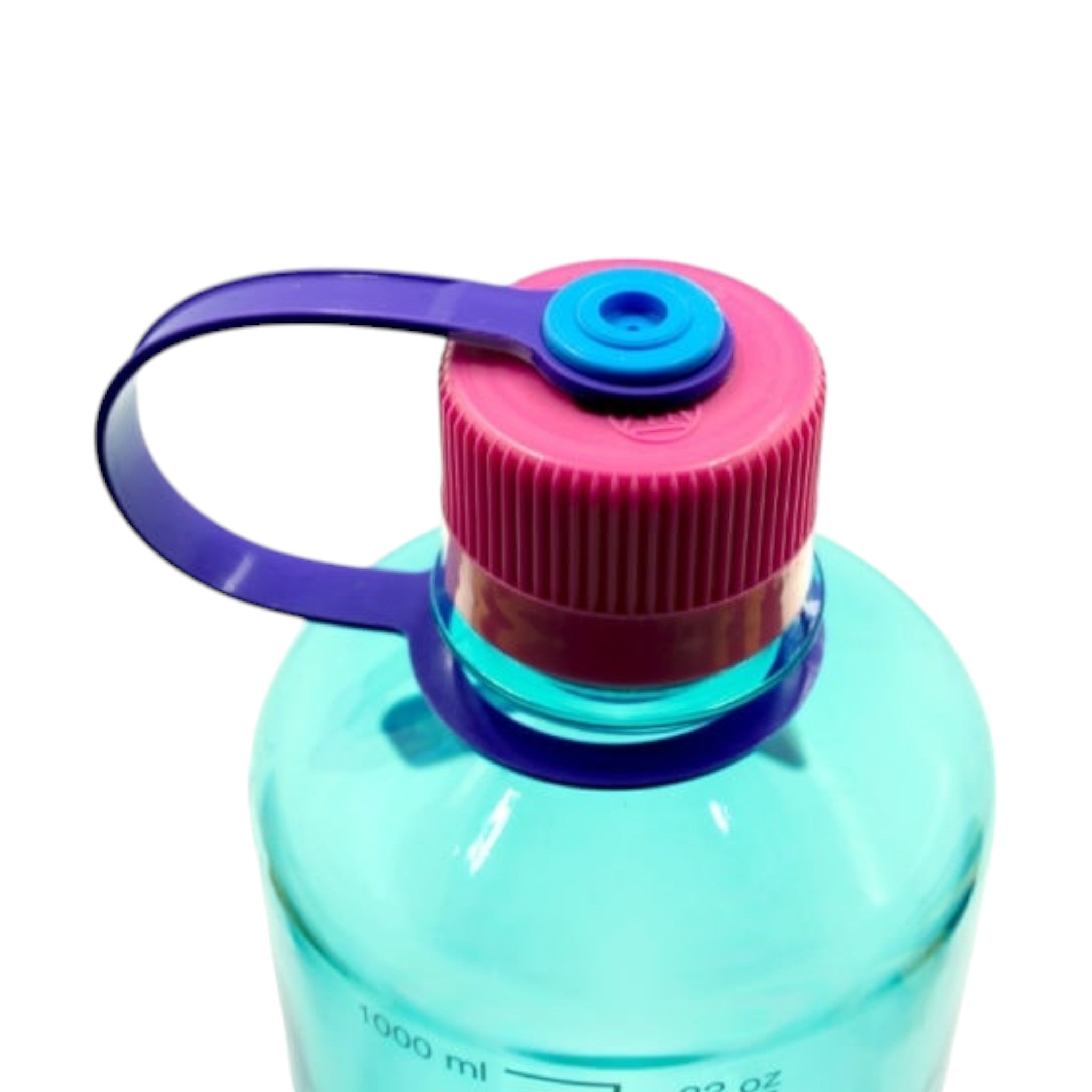 Nalgene Narrow Mouth Sustain Water Bottle 32 oz.