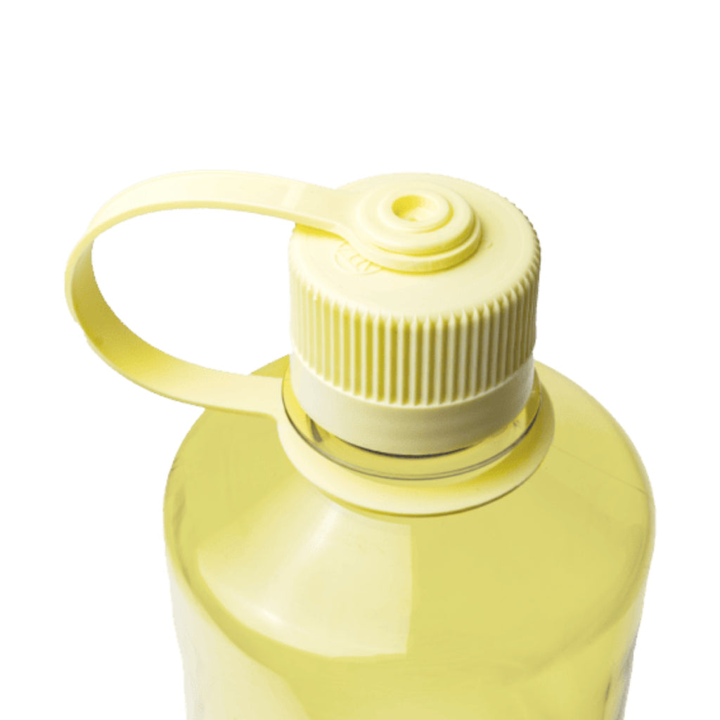 Nalgene Narrow Mouth Sustain Water Bottle 32 oz.