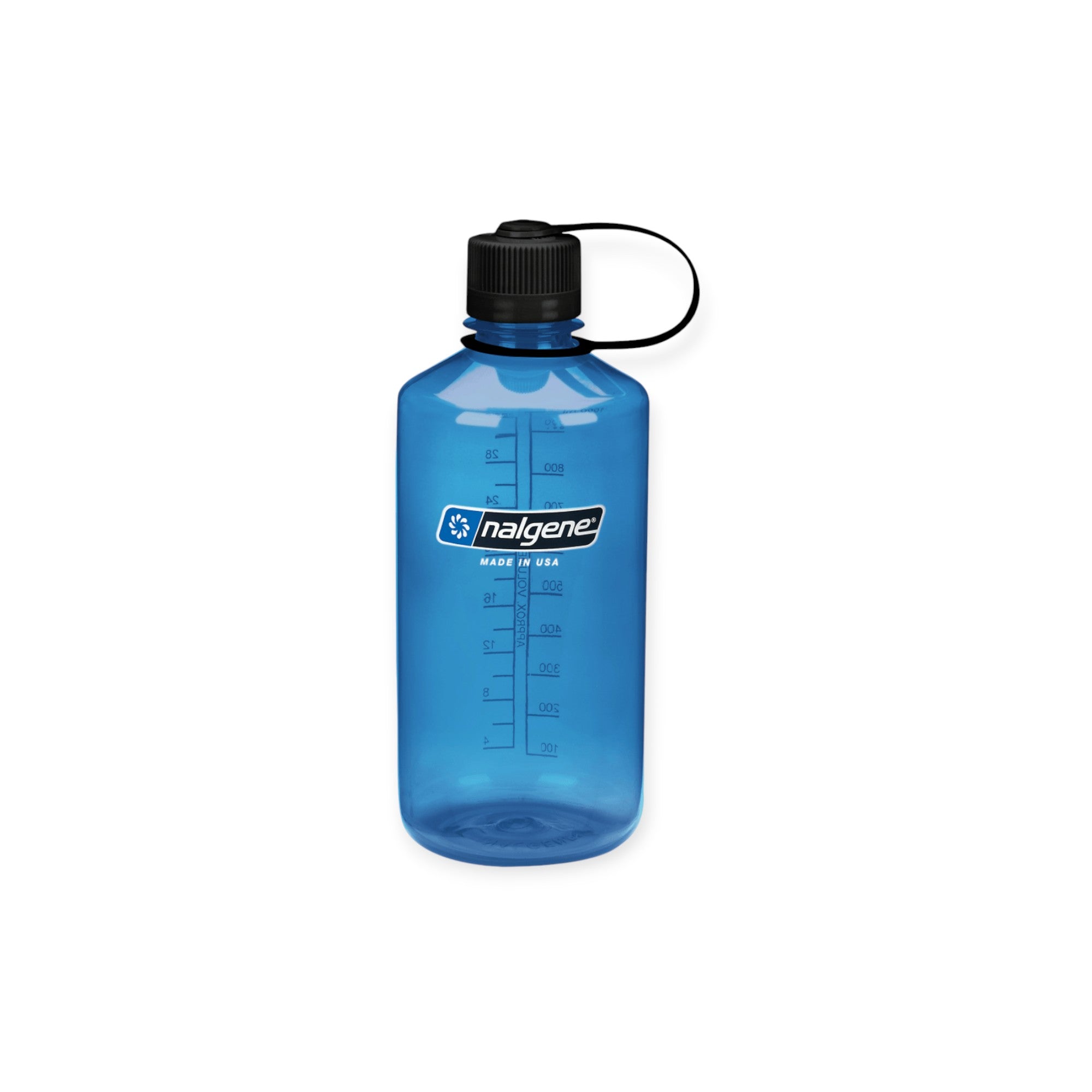 Nalgene Narrow Mouth Sustain Water Bottle 32 oz.