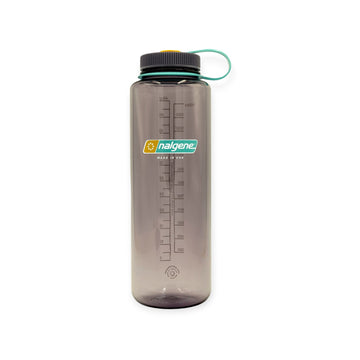 Nalgene Wide Mouth Sustain Silo Water Bottle 48 oz. - FERAL